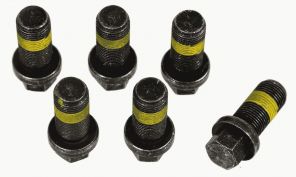 Sachs 1874 000 069 - Sada skrutiek zotrvačníka