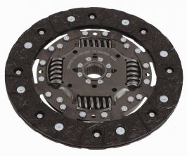 Sachs 1878 634 266 - Spojková lamela -
