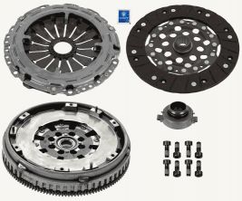 Sachs 2290 601 140 - Spojková sada -