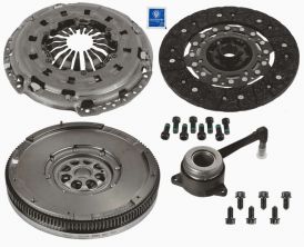 Sachs 2290 601 185 - Spojková sada -