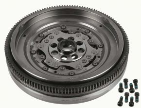 Sachs 2295 002 019 - Zotrvačník -