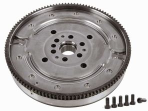 Sachs 2295 002 040 - Zotrvačník -