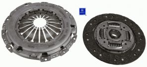 Sachs 3000 950 510 - Spojková sada -