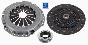 Sachs 3000 950 838 - Spojková sada -