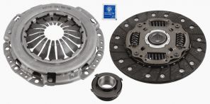 Sachs 3000 950 866 - Spojková sada -