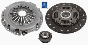Sachs 3000 950 869 - Spojková sada -