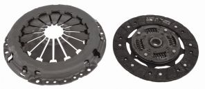 Sachs 3000 950 873 - Spojková sada -