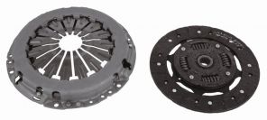 Sachs 3000 950 874 - Spojková sada -