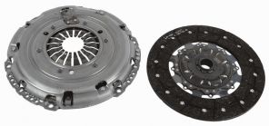 Sachs 3000 950 922 - Spojková sada -