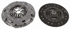 Sachs 3000 950 982 - Spojková sada -