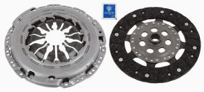 Sachs 3000 951 607 - Spojková sada -