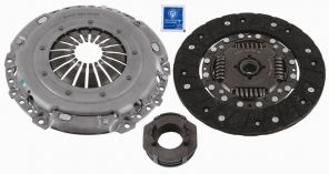Sachs 3000 951 608 - Spojková sada -