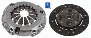 Sachs 3000 951 609 - Spojková sada -