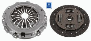 Sachs 3000 951 612 - Spojková sada -