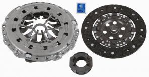 Sachs 3000 951 614 - Spojková sada -