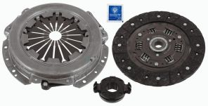 Sachs 3000 951 617 - Spojková sada -