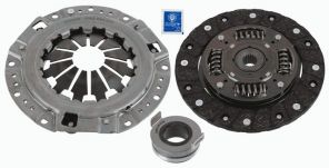 Sachs 3000 951 618 - Spojková sada -