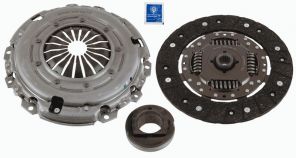 Sachs 3000 951 619 - Spojková sada -