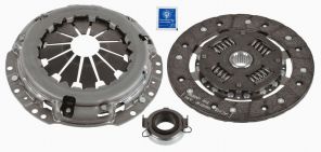 Sachs 3000 951 621 - Spojková sada -
