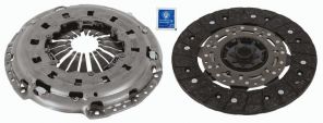 Sachs 3000 951 622 - Spojková sada -