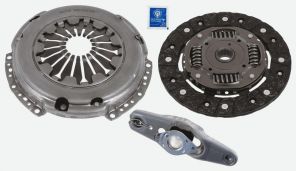 Sachs 3000 951 624 - Spojková sada -