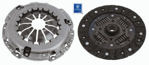 Sachs 3000 951 627 - Spojková sada -