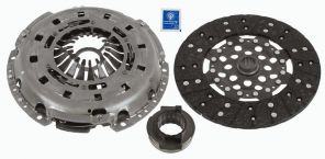 Sachs 3000 951 628 - Spojková sada -