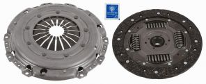 Sachs 3000 951 629 - Spojková sada -