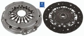 Sachs 3000 951 630 - Spojková sada -