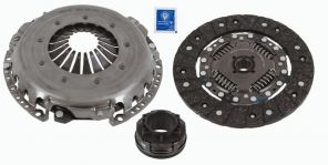 Sachs 3000 951 637 - Spojková sada -
