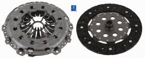 Sachs 3000 951 647 - Spojková sada -