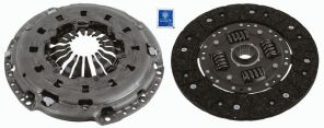Sachs 3000 951 655 - Spojková sada -