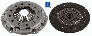 Sachs 3000 951 657 - Spojková sada -