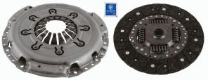 Sachs 3000 951 665 - Spojková sada -