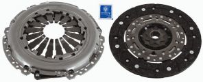 Sachs 3000 951 666 - Spojková sada -
