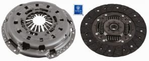 Sachs 3000 951 670 - Spojková sada -