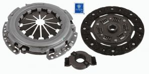 Sachs 3000 951 672 - Spojková sada -
