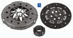 Sachs 3000 951 681 - Spojková sada -