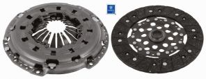 Sachs 3000 951 682 - Spojková sada -