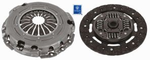 Sachs 3000 951 683 - Spojková sada -