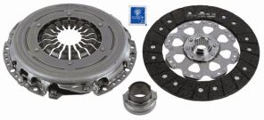 Sachs 3000 970 139 - Spojková sada -
