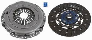 Sachs 3000 970 144 - Spojková sada -