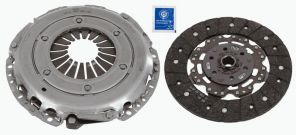 Sachs 3000 970 145 - Spojková sada -
