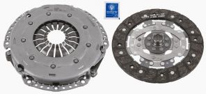 Sachs 3000 970 146 - Spojková sada -