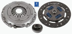 Sachs 3000 970 149 - Spojková sada -