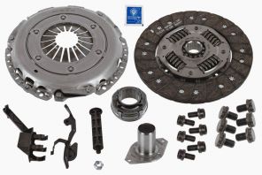 Sachs 3000 970 150 - Spojková sada -