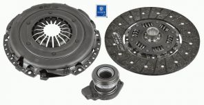 Sachs 3000 990 509 - Spojková sada -