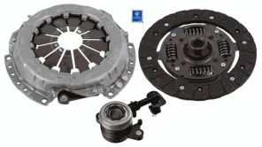Sachs 3000 990 523 - Spojková sada -