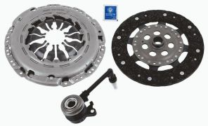 Sachs 3000 990 571 - Spojková sada -