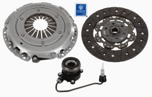 Sachs 3000 990 573 - Spojková sada -